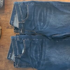 Womens jeans